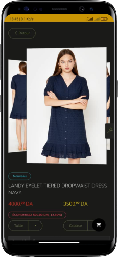 FashWish