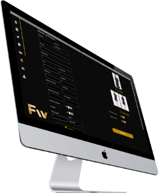 FashWish